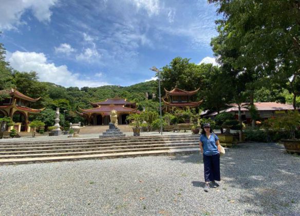 Bạn Nữ Thu Ly dị 48 tuổi Tìm người yêu lâu dài ở Sài Gòn, Hồ Chí Minh