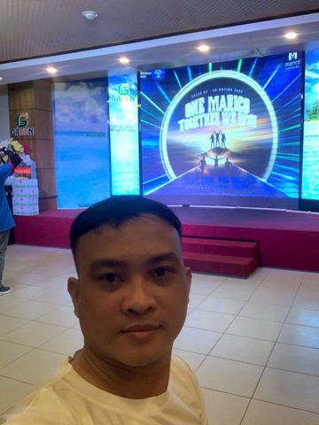 Bạn Nam Trần văn mạnh Độc thân 45 tuổi Tìm người yêu lâu dài ở Thủ Đức, Hồ Chí Minh