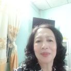 Thanh Vân - Tìm người yêu lâu dài - Bến Thành, Hồ Chí Minh - Mình đơn giản bình thường