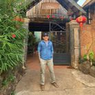 Tâm - Tìm người yêu lâu dài - Chợ Lớn, Hồ Chí Minh - Chân thành , giản dị ,cầu tiến