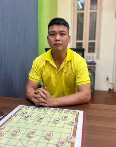 Bạn Nam Nguyễn Văn Độc thân 41 tuổi Tìm người yêu lâu dài ở Hà Đông, Hà Nội