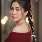 QUỲNH TRANG - Tìm người yêu lâu dài - Gia Định, Hồ Chí Minh - Em mộc mạc anh chân thành