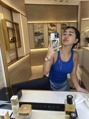 Bạn Nữ Lisa pham Ly dị 38 tuổi Tìm người yêu lâu dài ở Chợ Lớn, Hồ Chí Minh