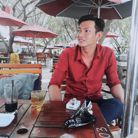 Võ Hiệp - Tìm người để kết hôn - Mỹ Phong, Đồng Tháp - Chân thành