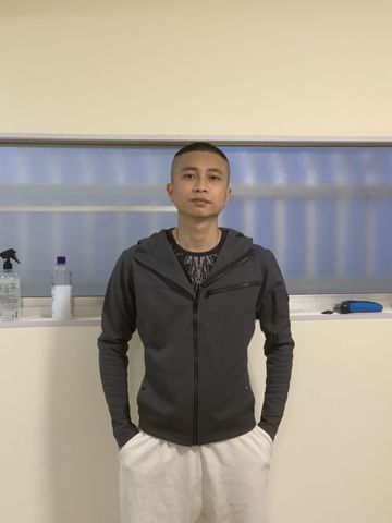 Bạn Nam Đăng Đạt Độc thân 25 tuổi Tìm người yêu lâu dài ở Điện Biên Phủ, Điện Biên