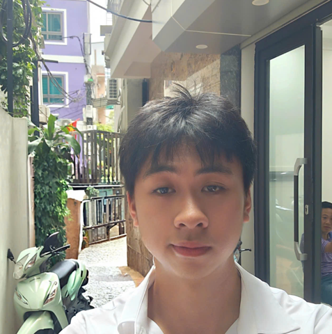 Bạn Nam Hoàng Quốc Độc thân 23 tuổi Tìm người yêu ngắn hạn ở Ba Đình, Hà Nội