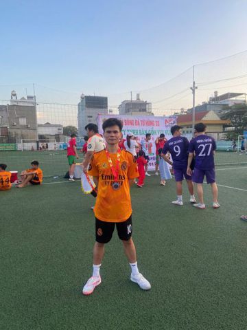 Bạn Nam Phi Độc thân 40 tuổi Tìm người yêu lâu dài ở Sài Gòn, Hồ Chí Minh