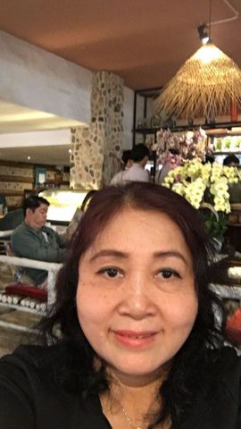 Bạn Nữ Loan Độc thân 51 tuổi Tìm người yêu lâu dài ở Sài Gòn, Hồ Chí Minh