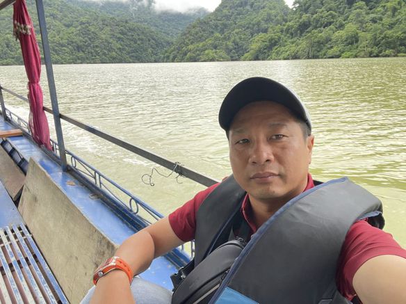 Bạn Nam Dương Quốc Độc thân 53 tuổi Tìm bạn đời ở Gò Vấp, Hồ Chí Minh