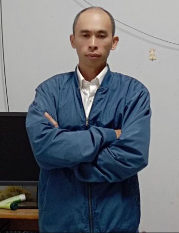 Bạn Nam Hoàng Tâm Độc thân 42 tuổi Tìm bạn bè mới ở Tân Hội, Lâm Đồng