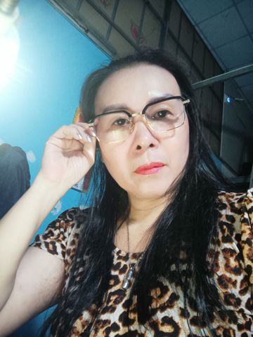 Bạn Nữ Hồng Châu Ở góa 50 tuổi Tìm người để kết hôn ở Gia Định, Hồ Chí Minh