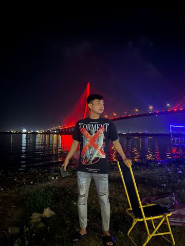 Bạn Nam Văn Đoàn Độc thân 21 tuổi Tìm người yêu lâu dài ở Ninh Kiều, Cần Thơ