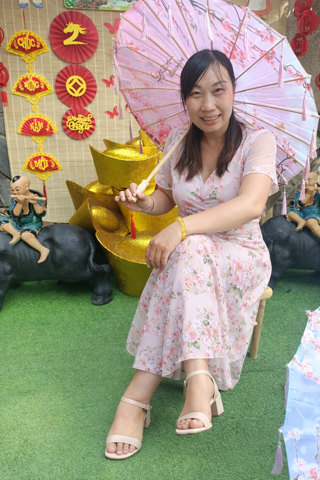 Bạn Nữ Hương Ly dị 40 tuổi Tìm người yêu lâu dài ở Cầu Ông Lãnh, Hồ Chí Minh