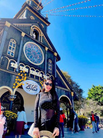 Bạn Nữ Nina Ly dị 46 tuổi Tìm bạn đời ở Gia Định, Hồ Chí Minh