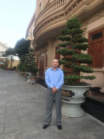 Bạn Nam Ngô Hồng Ân Độc thân 58 tuổi Tìm bạn đời ở Chợ Lớn, Hồ Chí Minh