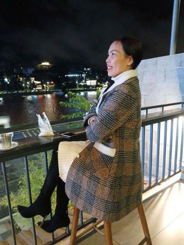 Bạn Nữ Tram Ly dị 45 tuổi Tìm bạn đời ở Cam Ly - Đà Lạt, Lâm Đồng