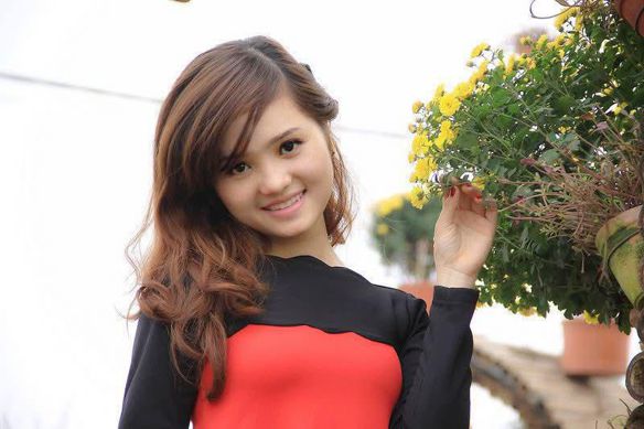 Bạn Nữ An Na Độc thân 35 tuổi Tìm người yêu lâu dài ở Tân Định, Hồ Chí Minh