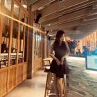 Kim Hiền - Tìm bạn đời - Gia Định, Hồ Chí Minh - Nội tâm sâu sắc,chỉ mong gặp 1 ng có snghi đủ lớn, chính chắn và hợp tần số để có 1 mqh lâu dài .