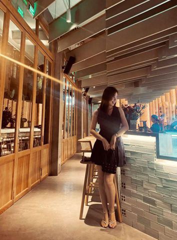 Bạn Nữ Kim Hiền Độc thân 31 tuổi Tìm bạn đời ở Gia Định, Hồ Chí Minh
