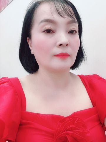Bạn Nữ Van Độc thân 52 tuổi Tìm người để kết hôn ở Sài Gòn, Hồ Chí Minh