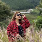 Thanh Thanh - Tìm người yêu lâu dài - Thủ Đức, Hồ Chí Minh - Em mộc mạc, Anh chân thành