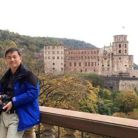 Nguyen Phong - Tìm người để kết hôn - Hamburg, Đức - Em chung tình