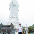 Phú - Tìm bạn đời - Chợ Lớn, Hồ Chí Minh - Tìm hiểu yêu thương lâu dài đã lớn đủ tuổi già rồi