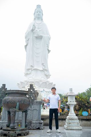 Bạn Nam Phú Độc thân 30 tuổi Tìm bạn đời ở Chợ Lớn, Hồ Chí Minh