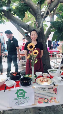 Bạn Nữ Phụng Độc thân 46 tuổi Tìm người yêu lâu dài ở Thủ Đức, Hồ Chí Minh