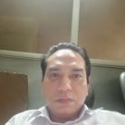 Huỳnh Huy - Tìm người để kết hôn - Sài Gòn, Hồ Chí Minh - Hoàn hôn