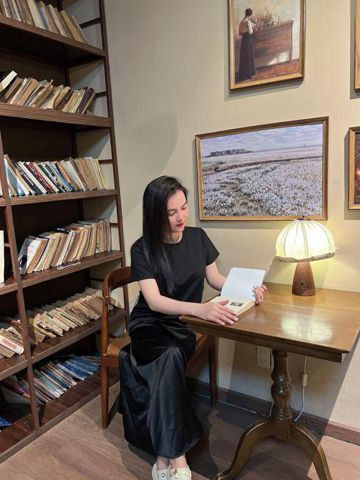 Bạn Nữ Tuyền Độc thân 30 tuổi Tìm người yêu lâu dài ở Ninh Kiều, Cần Thơ