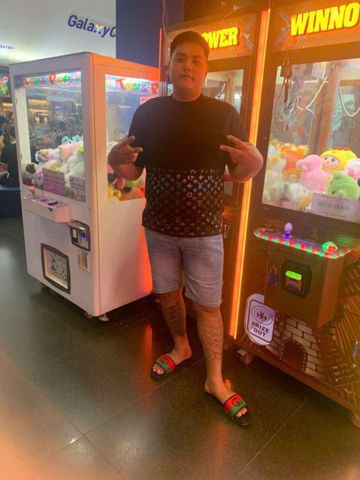 Bạn Nam Baolong Độc thân 25 tuổi Tìm người yêu lâu dài ở Long Châu, Vĩnh Long