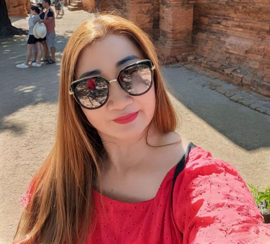 Bạn Nữ Mai Hien Ly dị 46 tuổi Tìm người yêu lâu dài ở Sài Gòn, Hồ Chí Minh