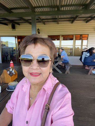 Bạn Nữ Linda Độc thân 62 tuổi Tìm người yêu lâu dài ở Queensland, Úc