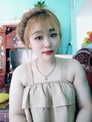 Bạn Nữ BÉ MÂY Ly dị 26 tuổi Tìm người yêu lâu dài ở Bến Thành, Hồ Chí Minh