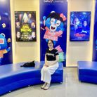 Hạnh Hạnh - Tìm bạn đời - Sài Gòn, Hồ Chí Minh - Yêu thương