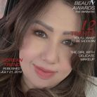 Thu le - Tìm người yêu lâu dài - Gia Định, Hồ Chí Minh - Em mộc mạc anh chân thành