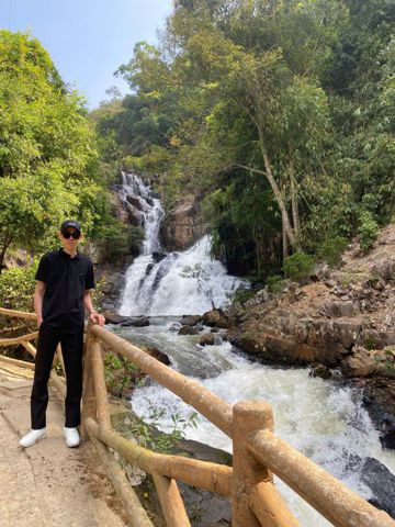 Bạn Nam Hoàng Nam Độc thân 32 tuổi Tìm người yêu lâu dài ở Rạch Giá, An Giang