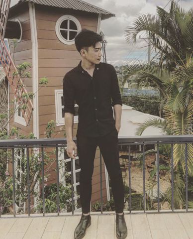 Bạn Nam Lê Duy Độc thân 28 tuổi Tìm người yêu lâu dài ở Đức Trọng, Lâm Đồng