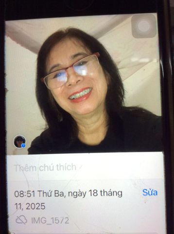 Bạn Nữ Lê Thanh Ly dị 59 tuổi Tìm bạn đời ở Thăng An, Đà Nẵng