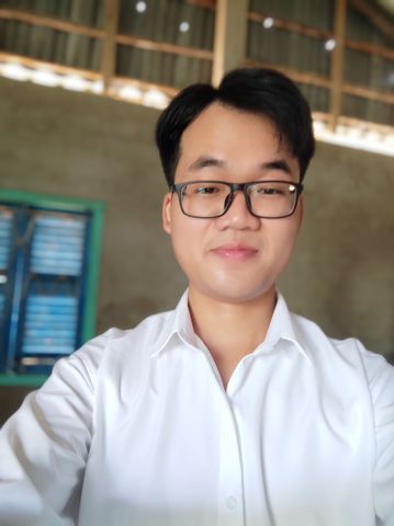 Bạn Nam Khôi Độc thân 23 tuổi Tìm người yêu lâu dài ở Sài Gòn, Hồ Chí Minh