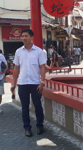 Bạn Nam Chi Đang có người yêu 50 tuổi Tìm người yêu ngắn hạn ở Gia Định, Hồ Chí Minh