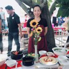 Phụng - Tìm người yêu lâu dài - Sài Gòn, Hồ Chí Minh - Công việc ổn định