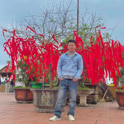 Bạn Nam Huy Trần Độc thân 36 tuổi Tìm người yêu lâu dài ở Xuân Hòa, Hồ Chí Minh