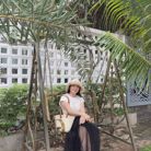 NhungLe - Tìm người để kết hôn - Chợ Lớn, Hồ Chí Minh - Đơn giản , mộc mạc , là pn của gđ