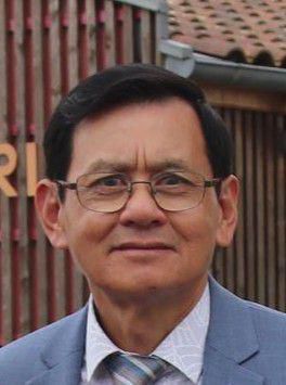 Bạn Nam Quang Ly dị 61 tuổi Tìm bạn đời ở Midi-Pyrénées, Pháp