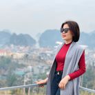 Hồng - Tìm người yêu lâu dài - Đông Sơn, Thanh Hóa - Chân thành .hiểu chuyện