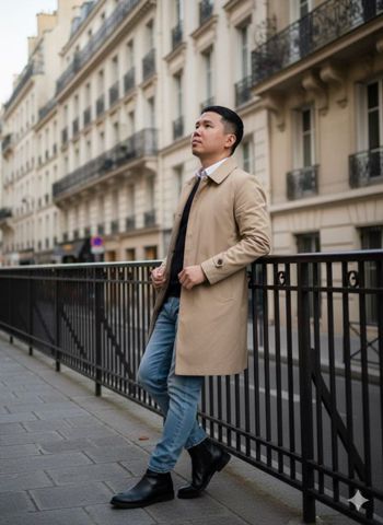 Bạn Nam Minh Độc thân 39 tuổi Tìm người yêu lâu dài ở Biên Hòa, Đồng Nai