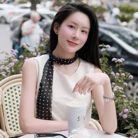 Hoa - Tìm người yêu lâu dài - Cầu Giấy, Hà Nội - tử tế chân thành