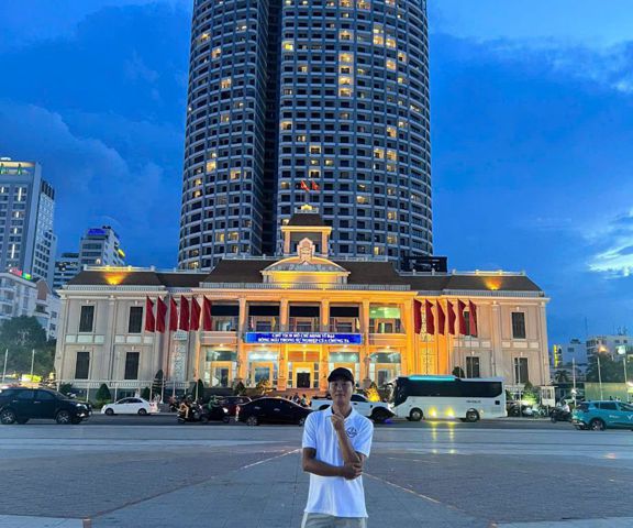 Bạn Nam Minh Hiền Độc thân 42 tuổi Tìm người để kết hôn ở Phú Phụng, Vĩnh Long